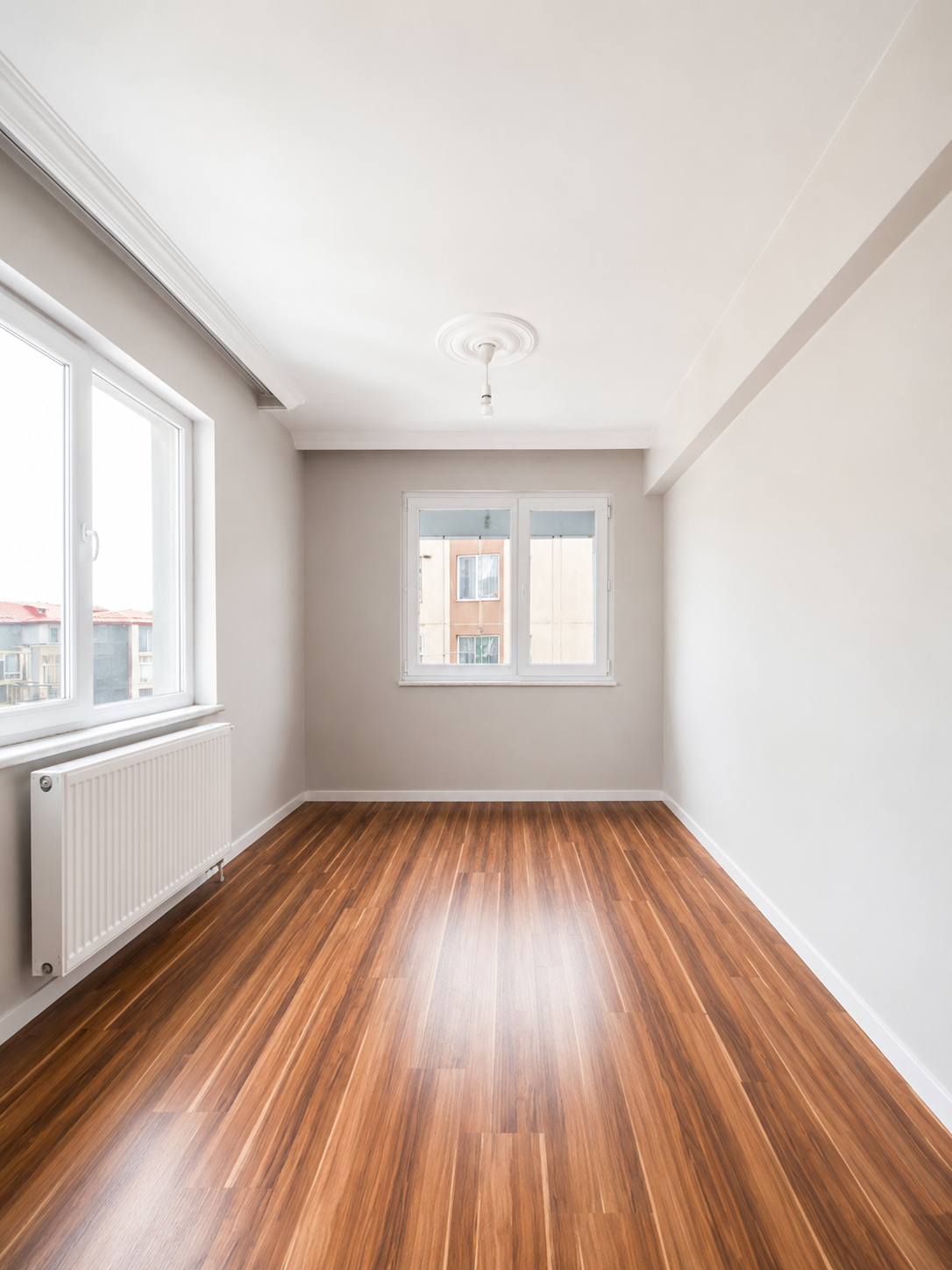 MABEL'DEN KALE MAHALLESİ  3+1 SATILIK DAİRE